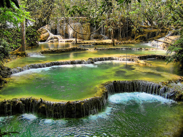 laos